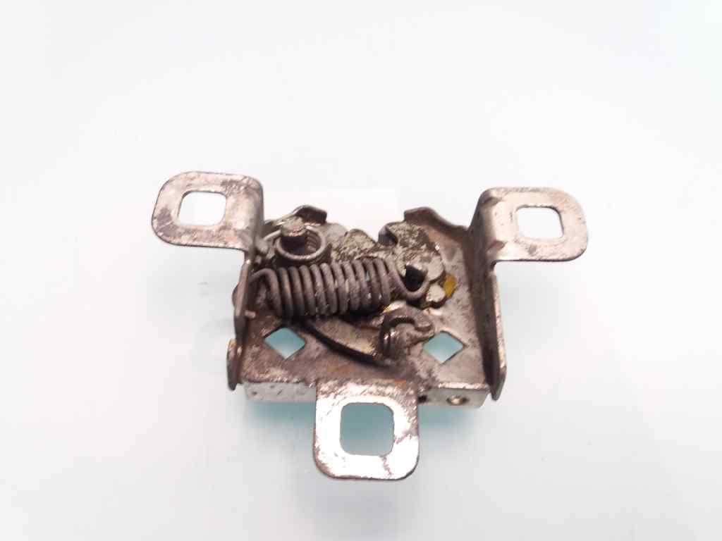 Cerradura capot FIAT LINEA (110) 3