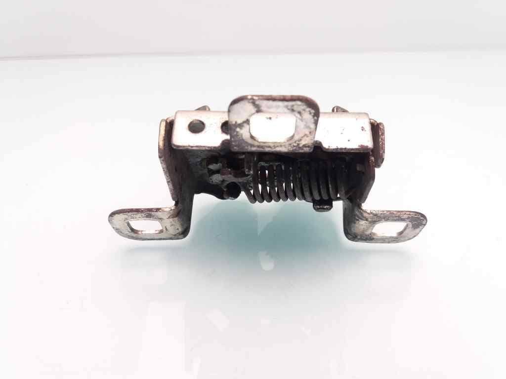 Cerradura capot FIAT LINEA (110) 2