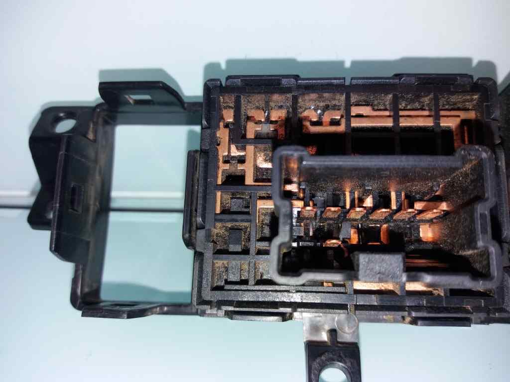 Mando retrovisor NISSAN NP300 PICK-UP (D23) 4