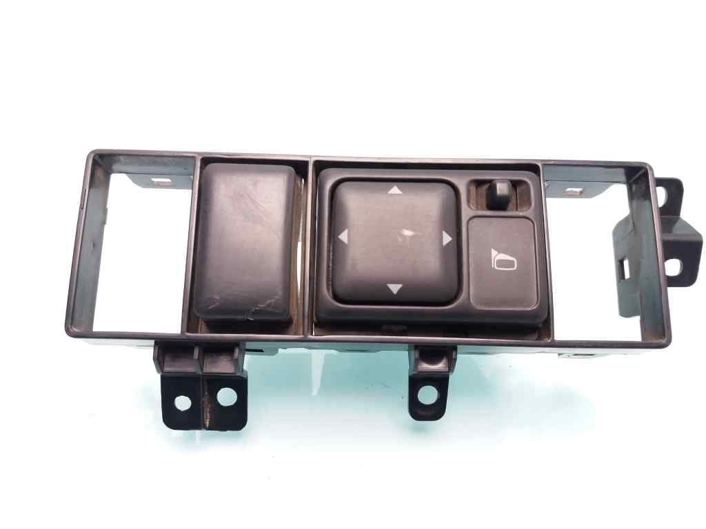Mando retrovisor NISSAN NP300 PICK-UP (D23) 2