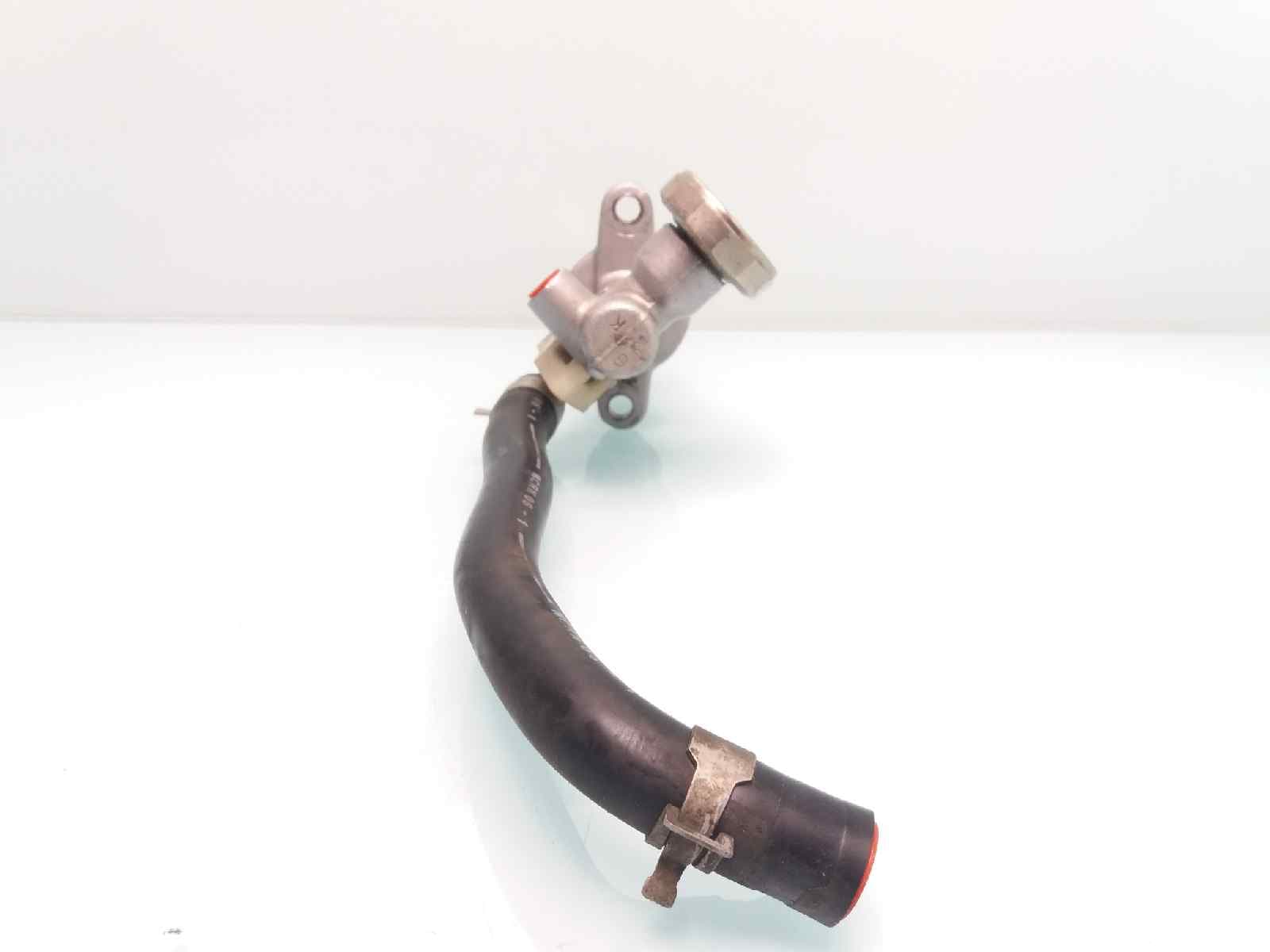 Bombin embrague NISSAN NP300 PICK-UP (D23) 3