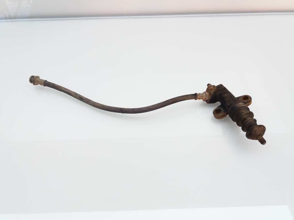 Bombin embrague NISSAN NP300 PICK-UP (D23)