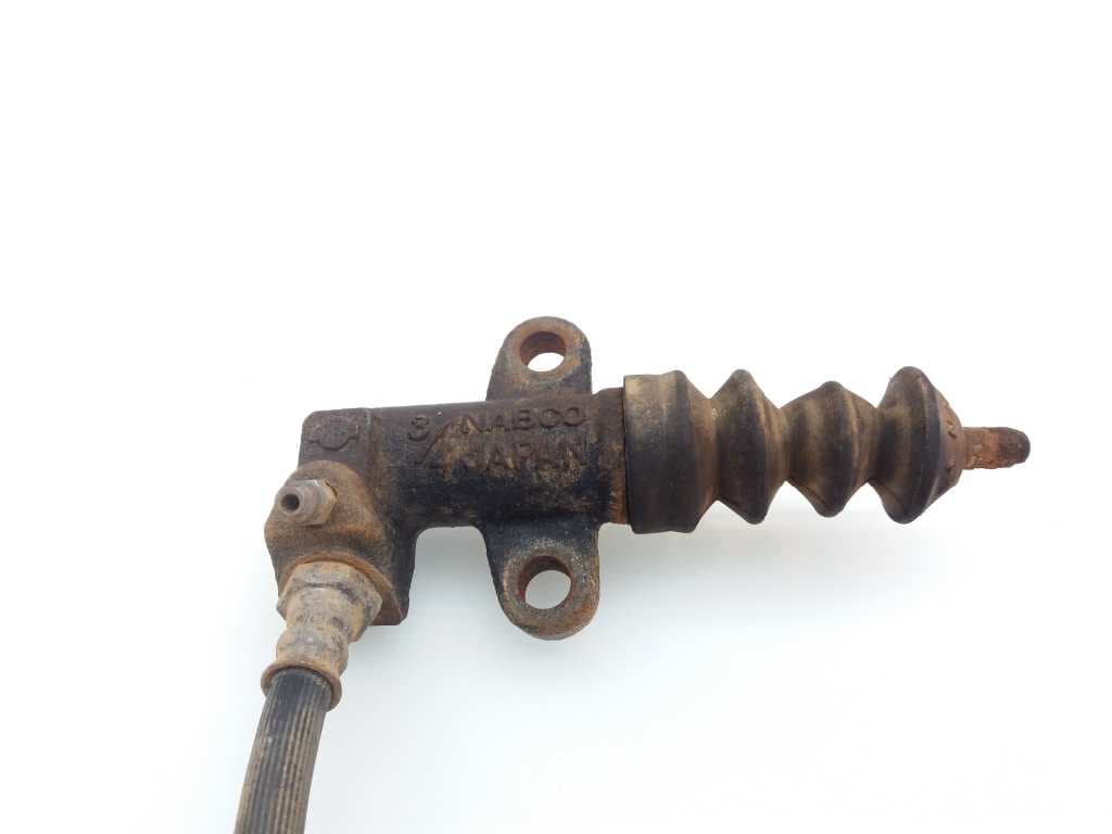 Bombin embrague NISSAN NP300 PICK-UP (D23) 4