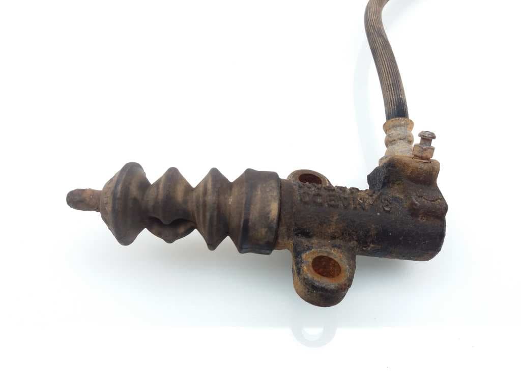 Bombin embrague NISSAN NP300 PICK-UP (D23) 2