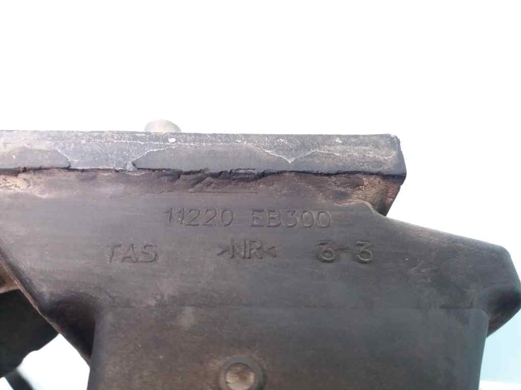 Soporte motor izquierdo NISSAN NP300 PICK-UP (D23) 2
