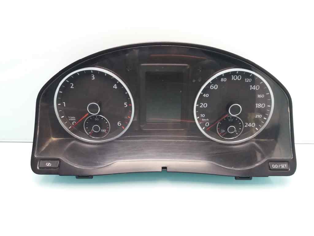 Cuadro instrumentos VOLKSWAGEN TIGUAN