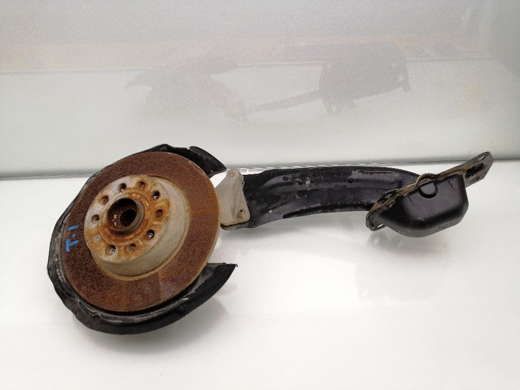 Mangueta trasera izquierda VOLKSWAGEN TIGUAN