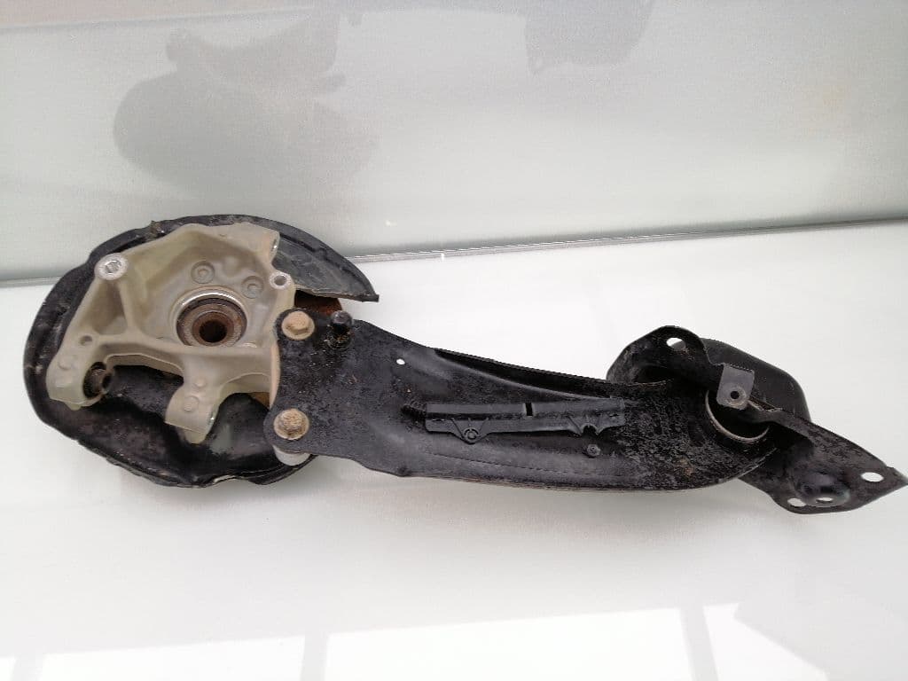 Mangueta trasera izquierda VOLKSWAGEN TIGUAN 3