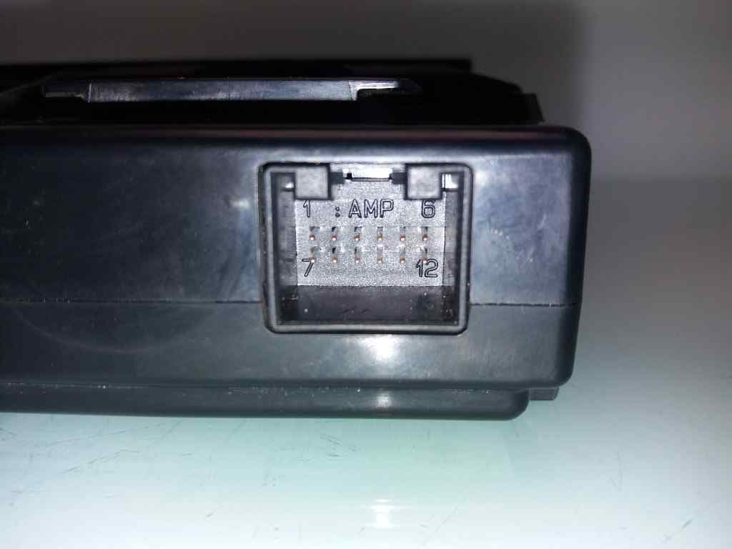 Sistema audio / radio cd VOLKSWAGEN TIGUAN 5