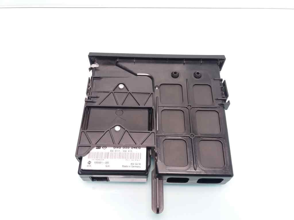 Sistema audio / radio cd VOLKSWAGEN TIGUAN 4