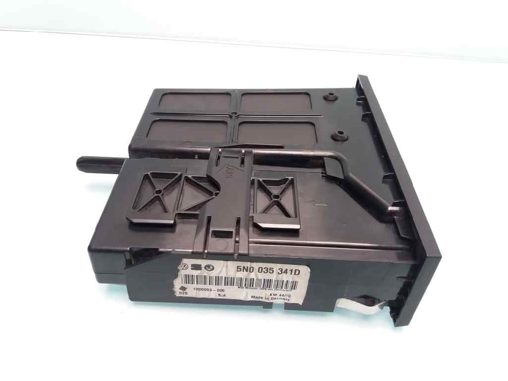 Sistema audio / radio cd VOLKSWAGEN TIGUAN 3