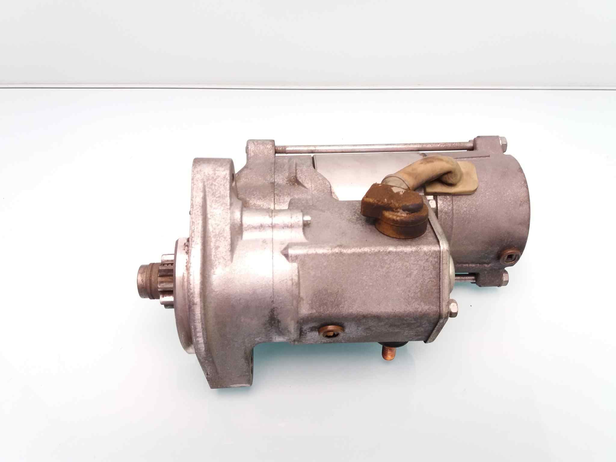 Motor arranque LAND ROVER FREELANDER (LN) 5