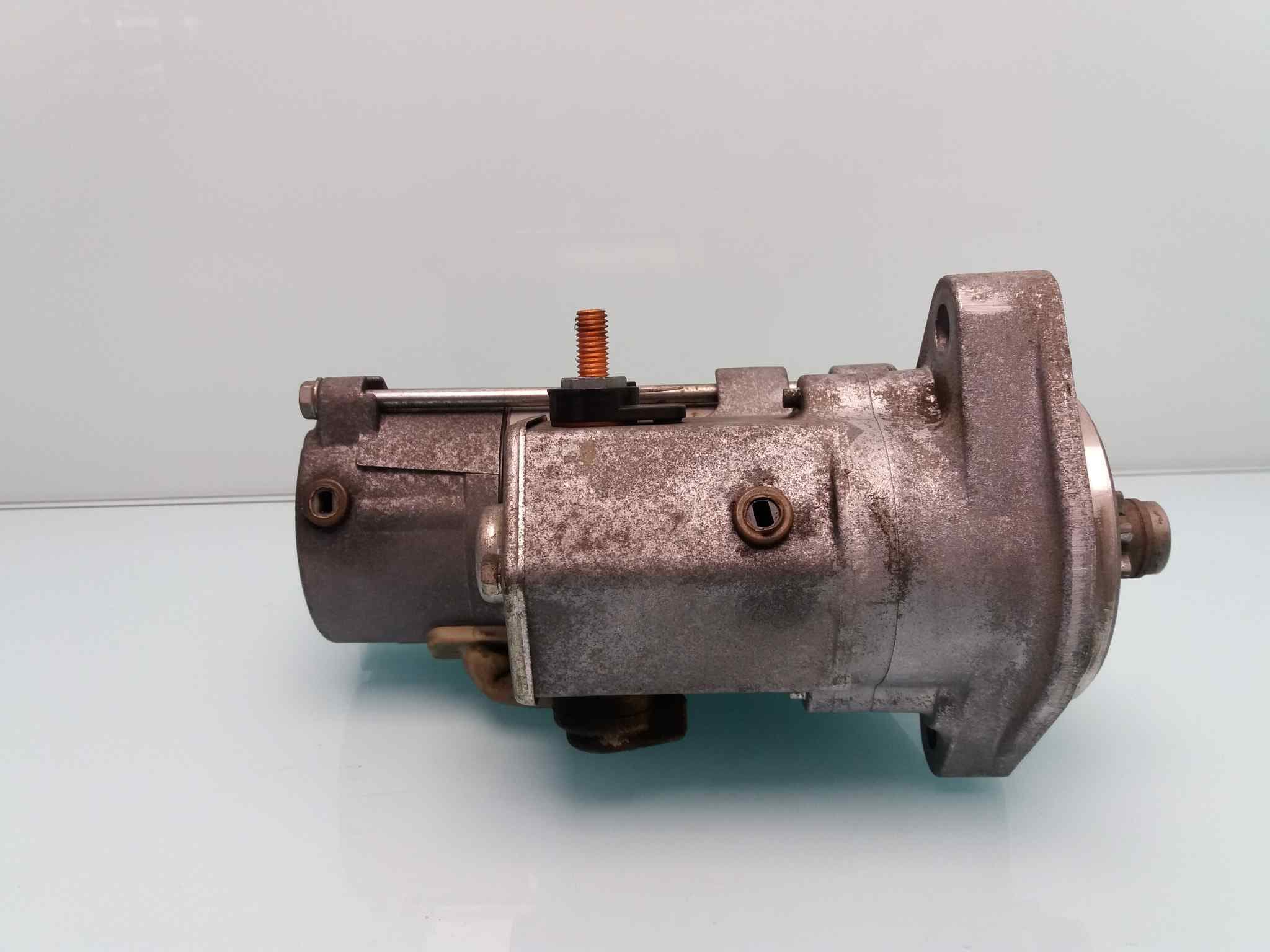 Motor arranque LAND ROVER FREELANDER (LN) 4