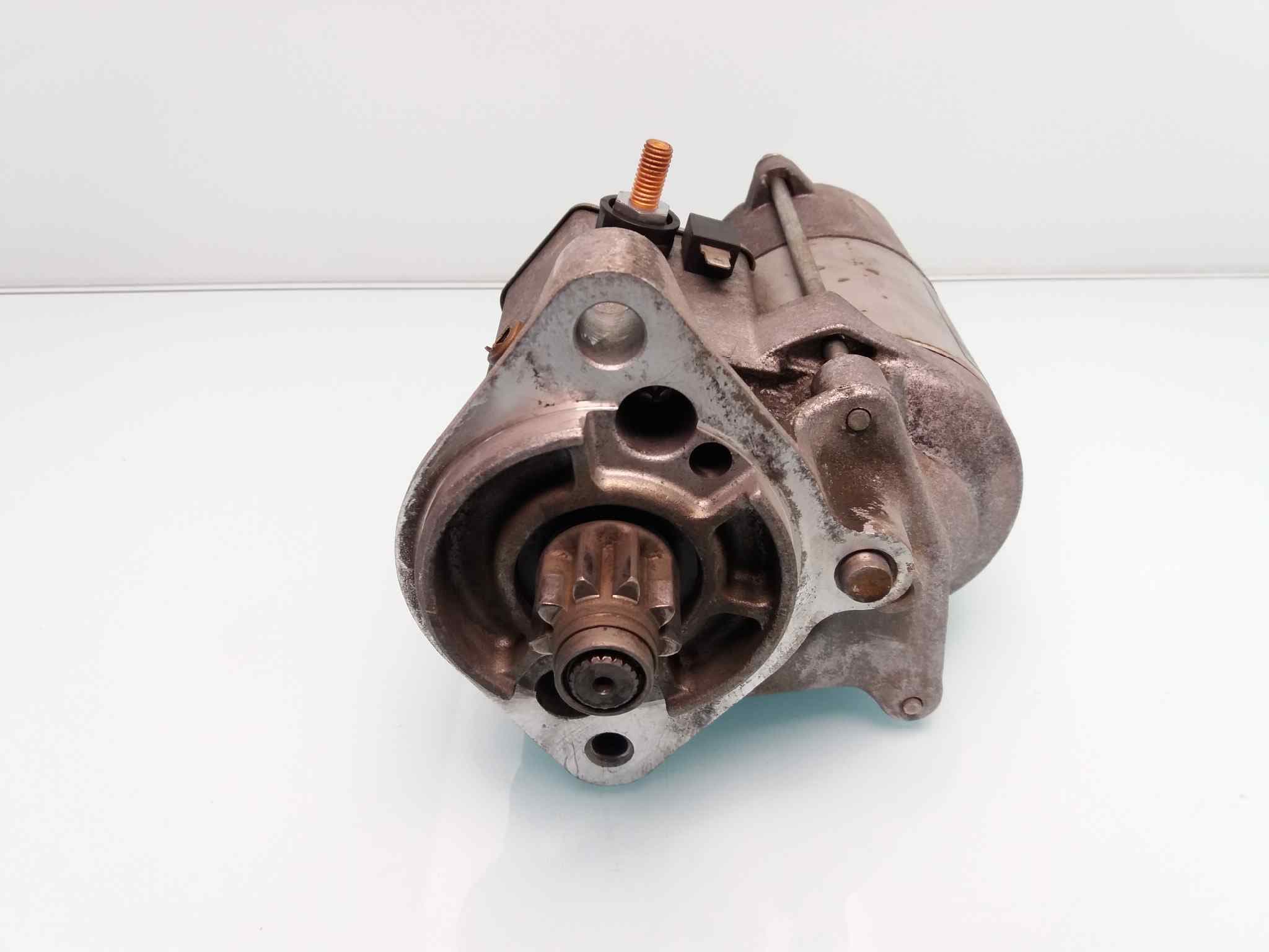Motor arranque LAND ROVER FREELANDER (LN) 3