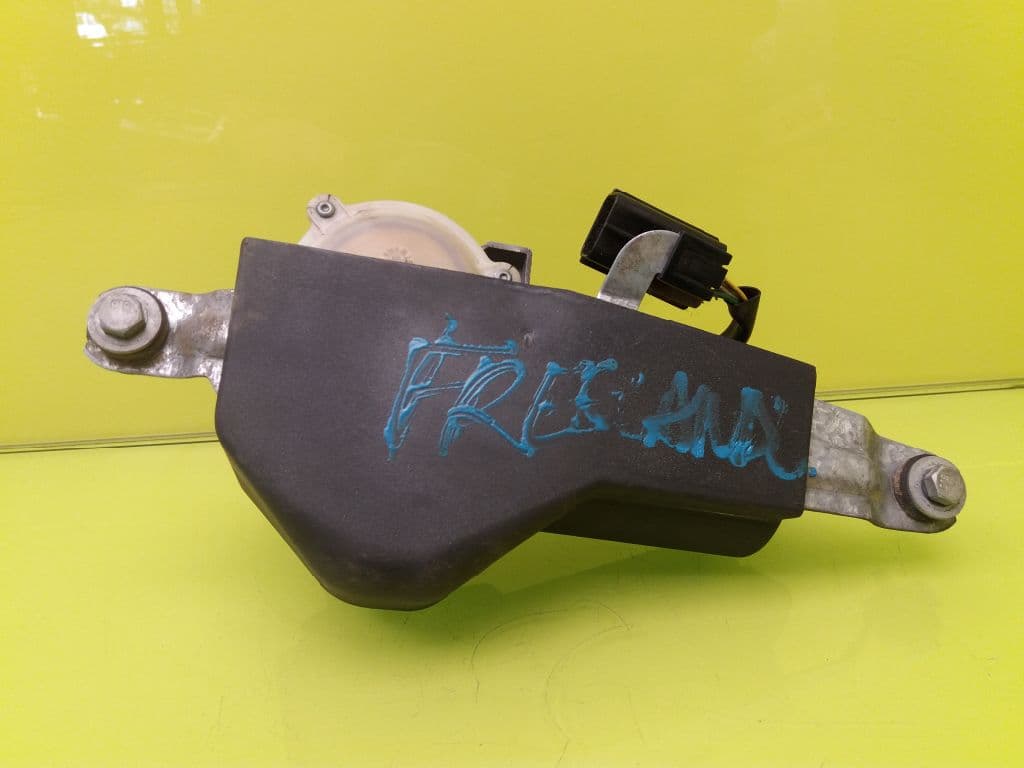 Motor limpia trasero LAND ROVER FREELANDER (LN)