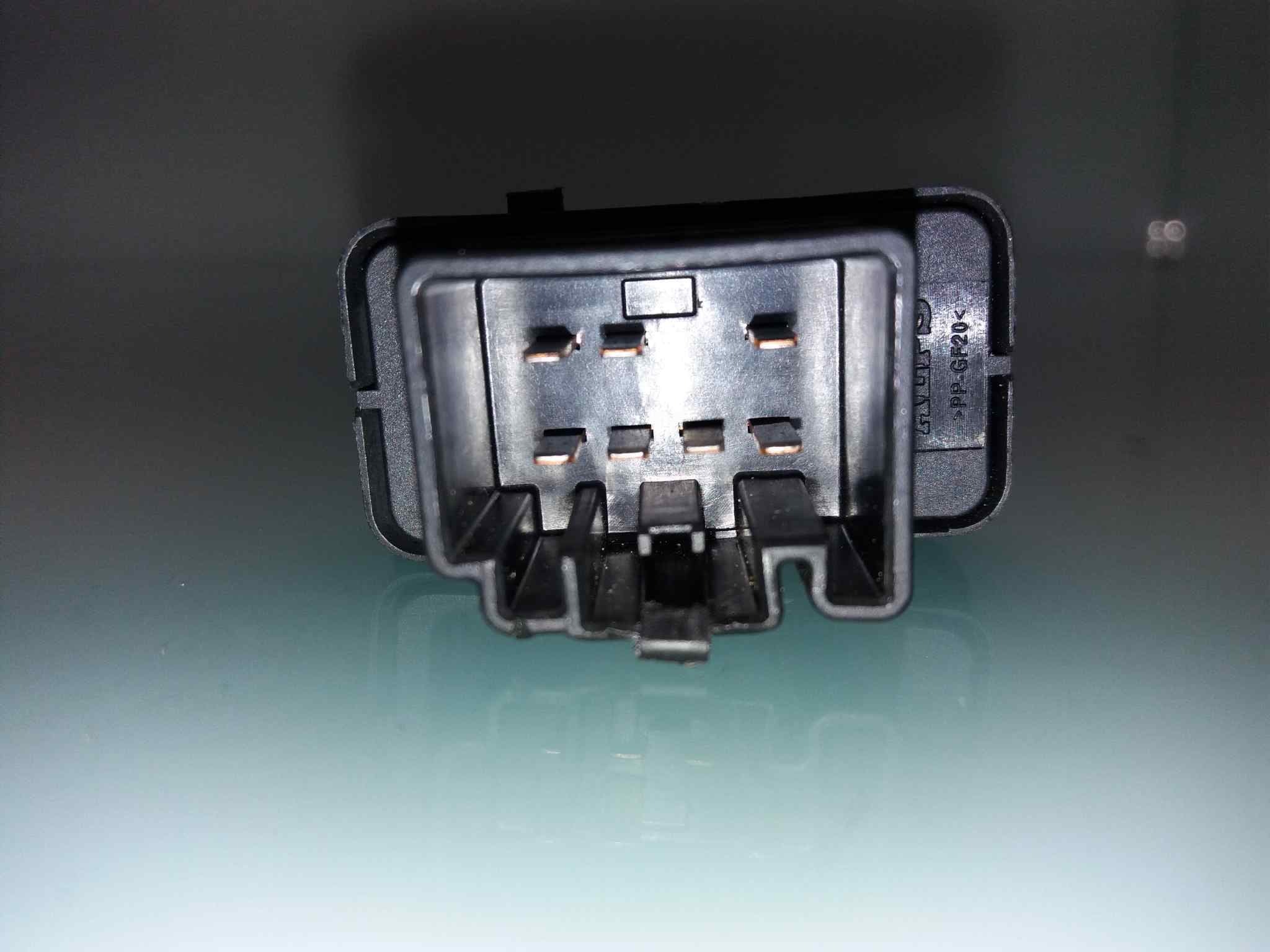 Interruptor LAND ROVER FREELANDER (LN) 4