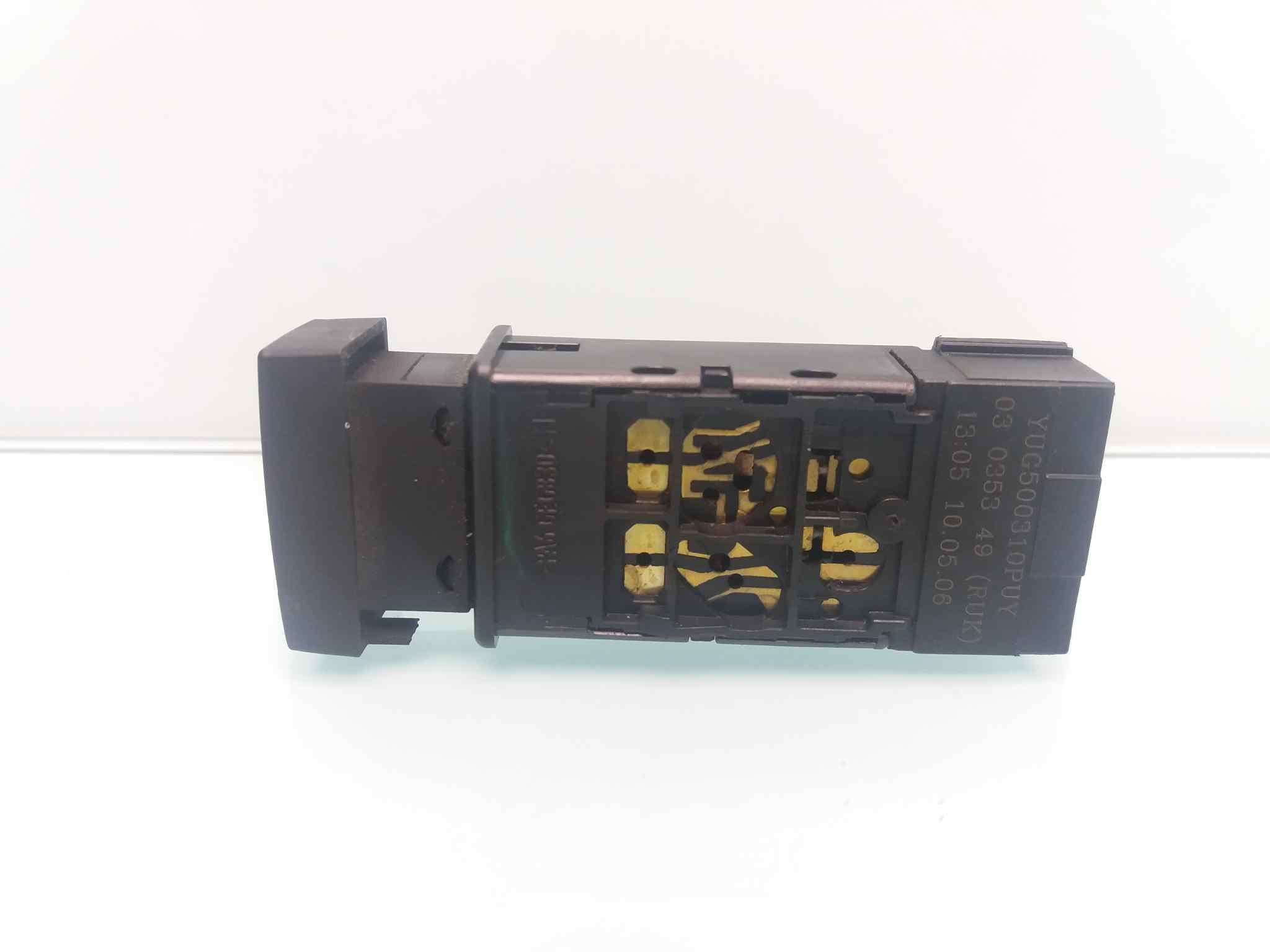 Interruptor LAND ROVER FREELANDER (LN) 4