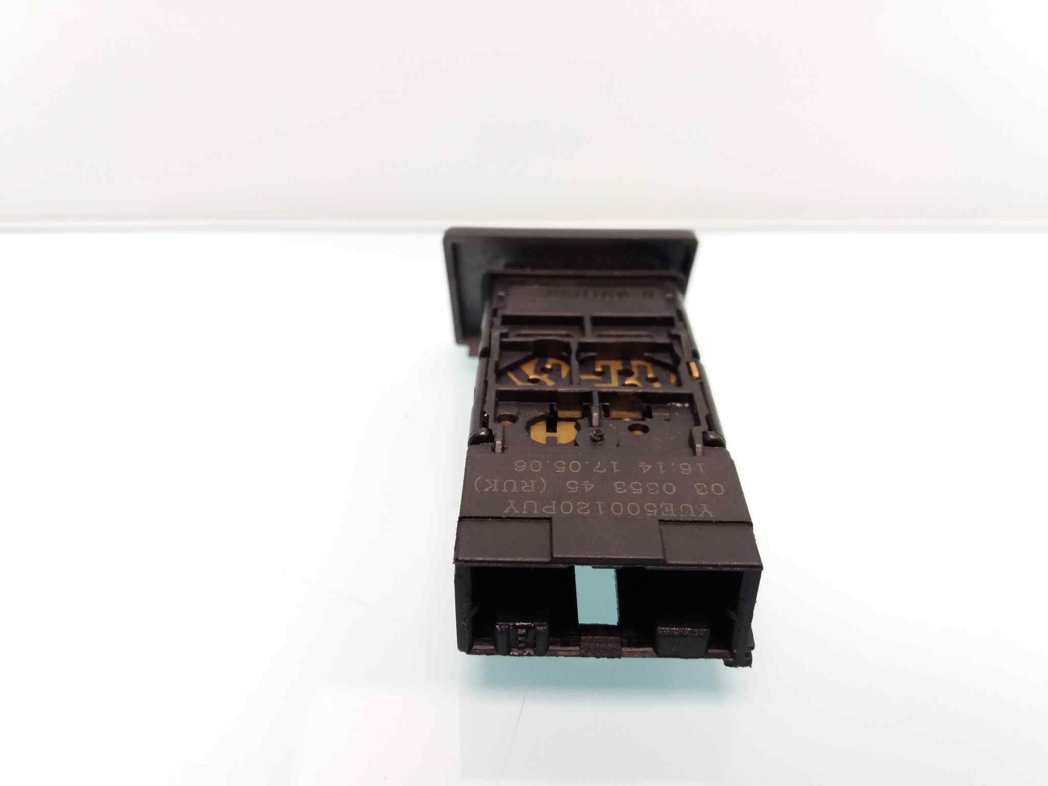 Interruptor LAND ROVER FREELANDER (LN) 5