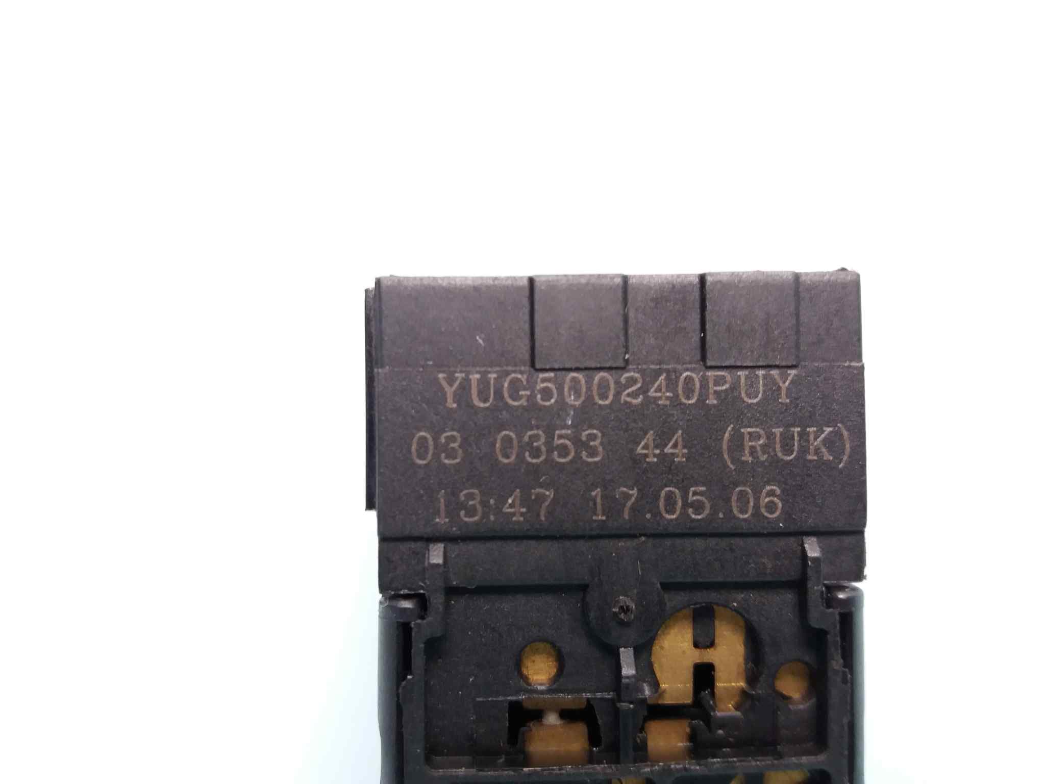Interruptor LAND ROVER FREELANDER (LN) 3