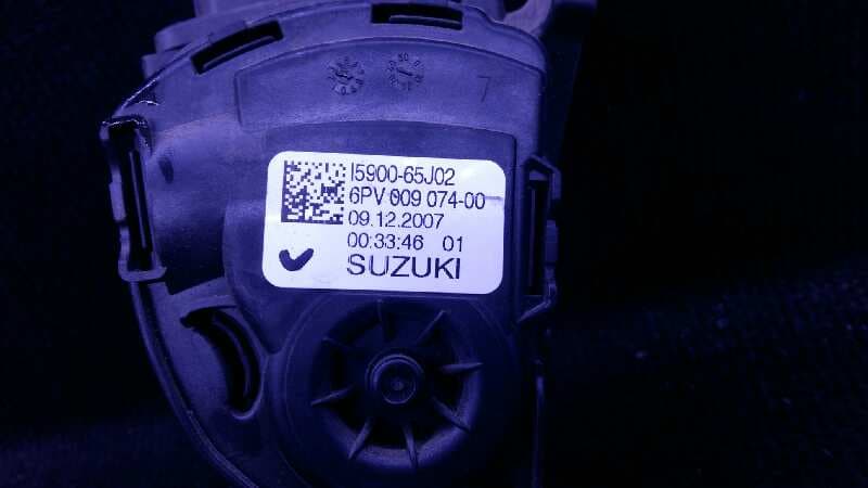 Pedal acelerador SUZUKI GRAND VITARA 3 PUERTAS SQ (GT)