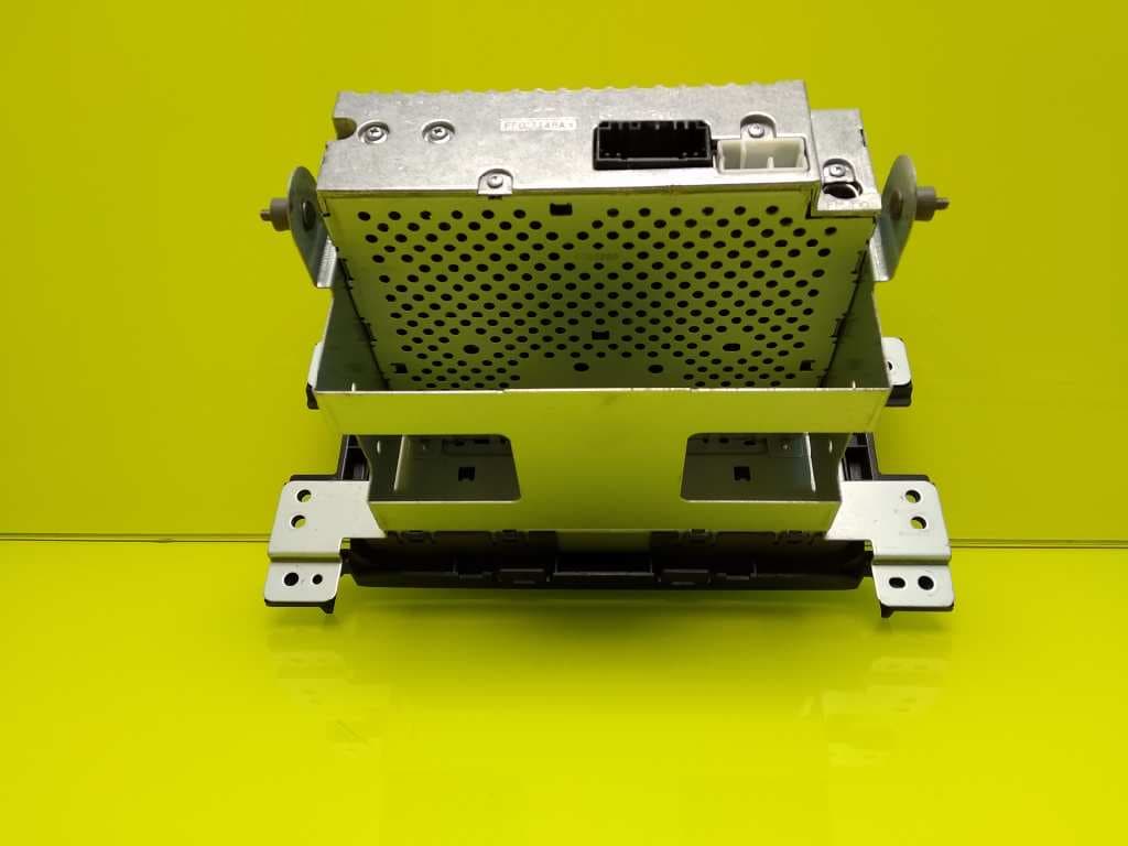 Sistema audio / radio cd SUZUKI GRAND VITARA 3 PUERTAS SQ (GT) 3