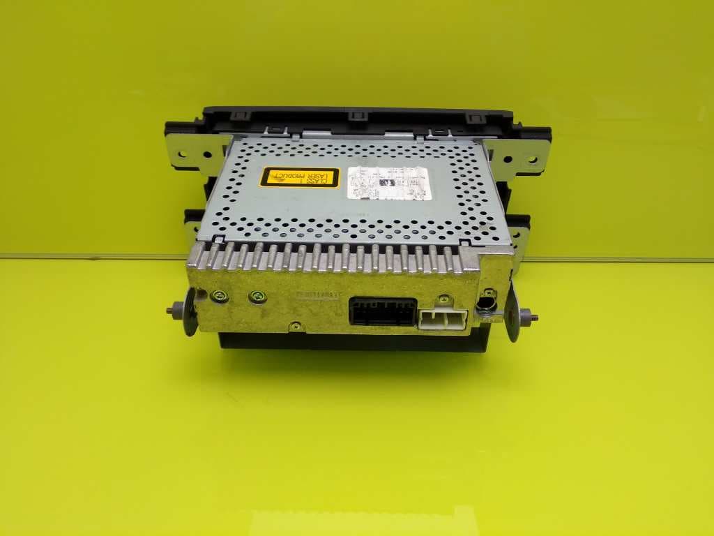 Sistema audio / radio cd SUZUKI GRAND VITARA 3 PUERTAS SQ (GT) 2