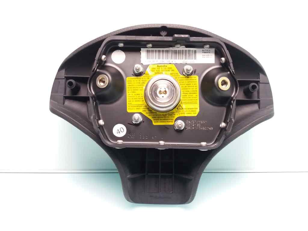 Airbag delantero izquierdo PEUGEOT 306 BREAK 2