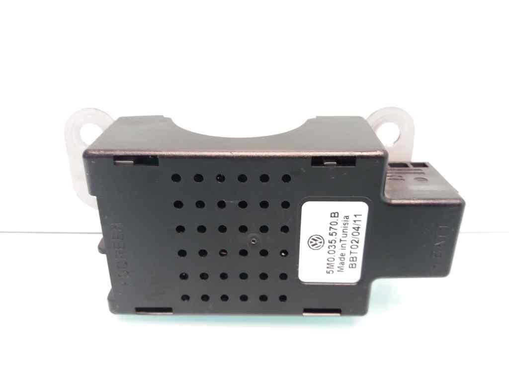Antena VOLKSWAGEN GOLF VI VARIANT (AJ5)