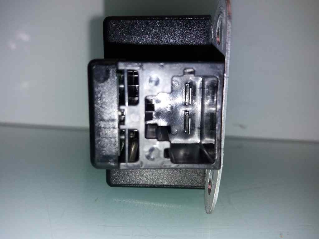 Antena VOLKSWAGEN GOLF VI VARIANT (AJ5) 2