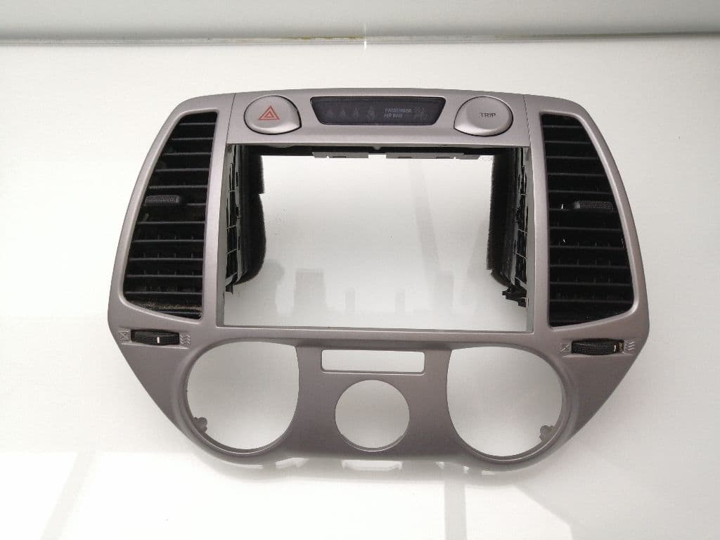 Plastico HYUNDAI I20