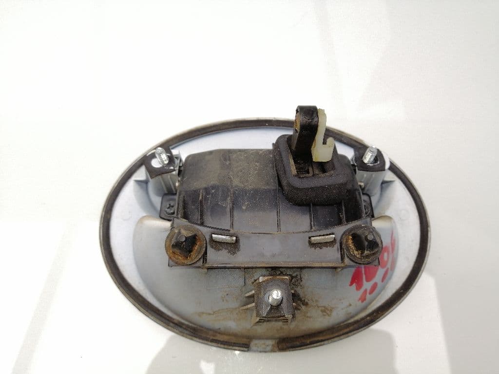 Maneta exterior porton HYUNDAI I20 2
