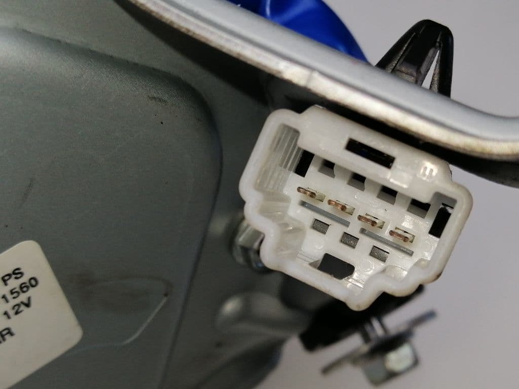 Motor limpia trasero HYUNDAI I20 4