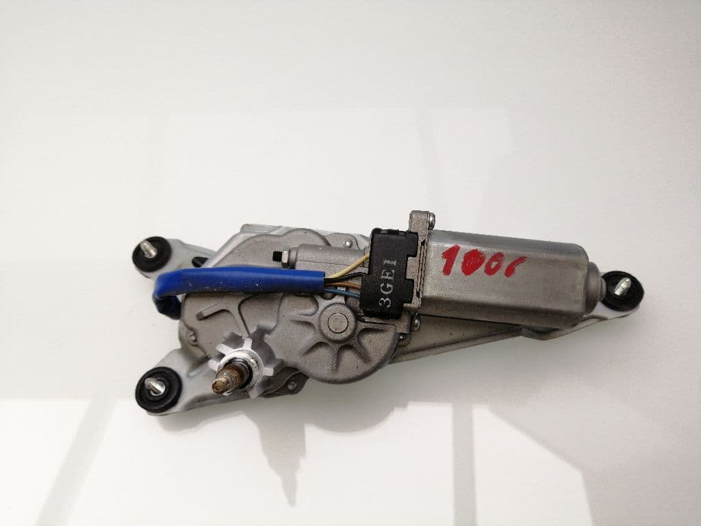 Motor limpia trasero HYUNDAI I20 3