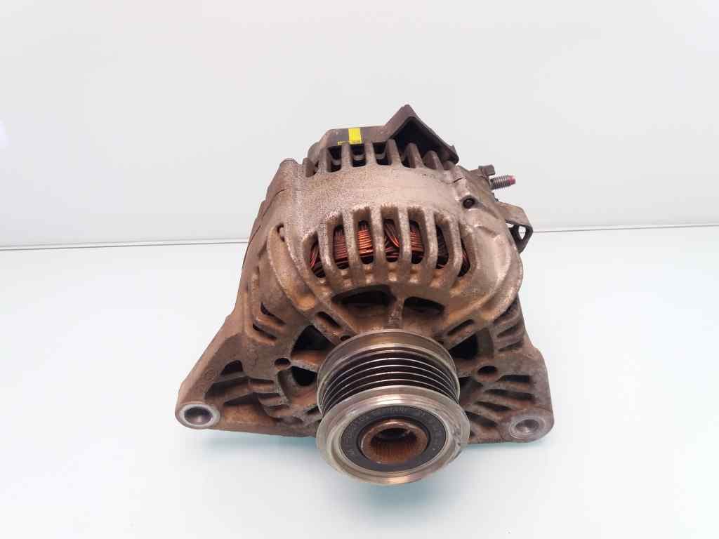 Alternador HYUNDAI I20