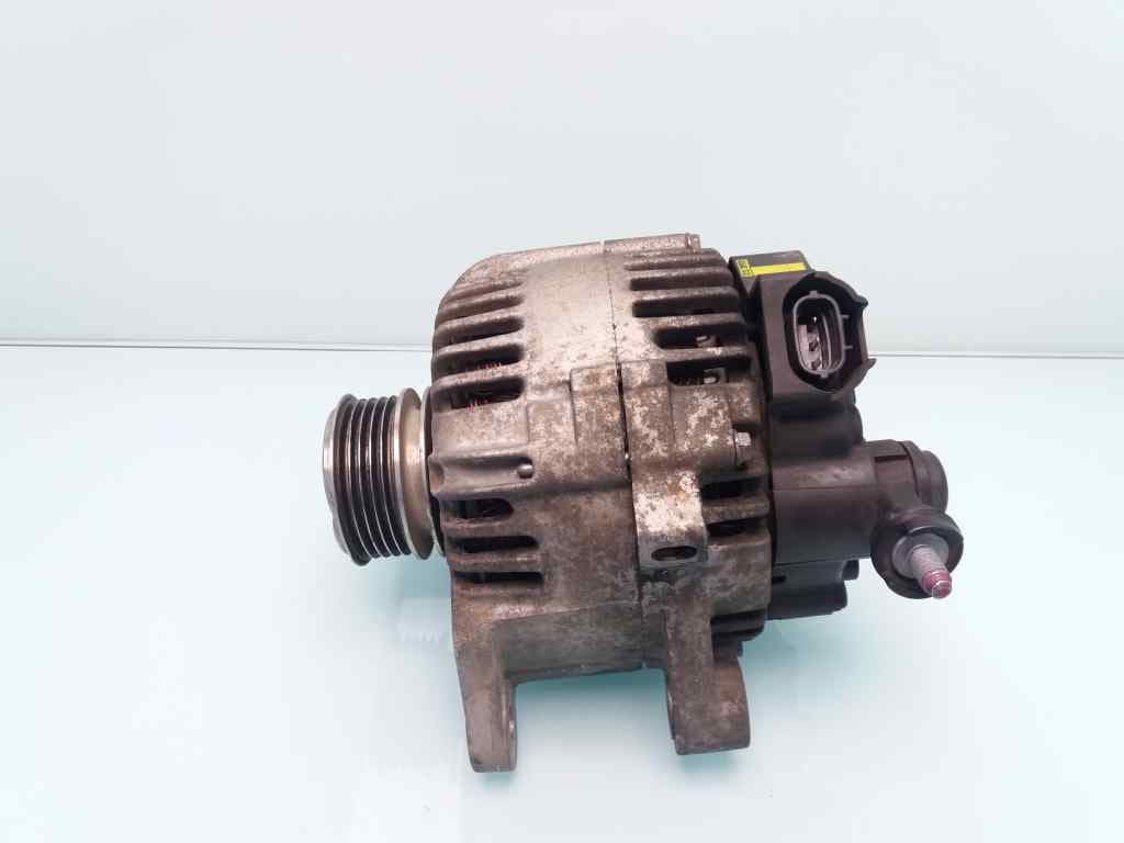 Alternador HYUNDAI I20 5