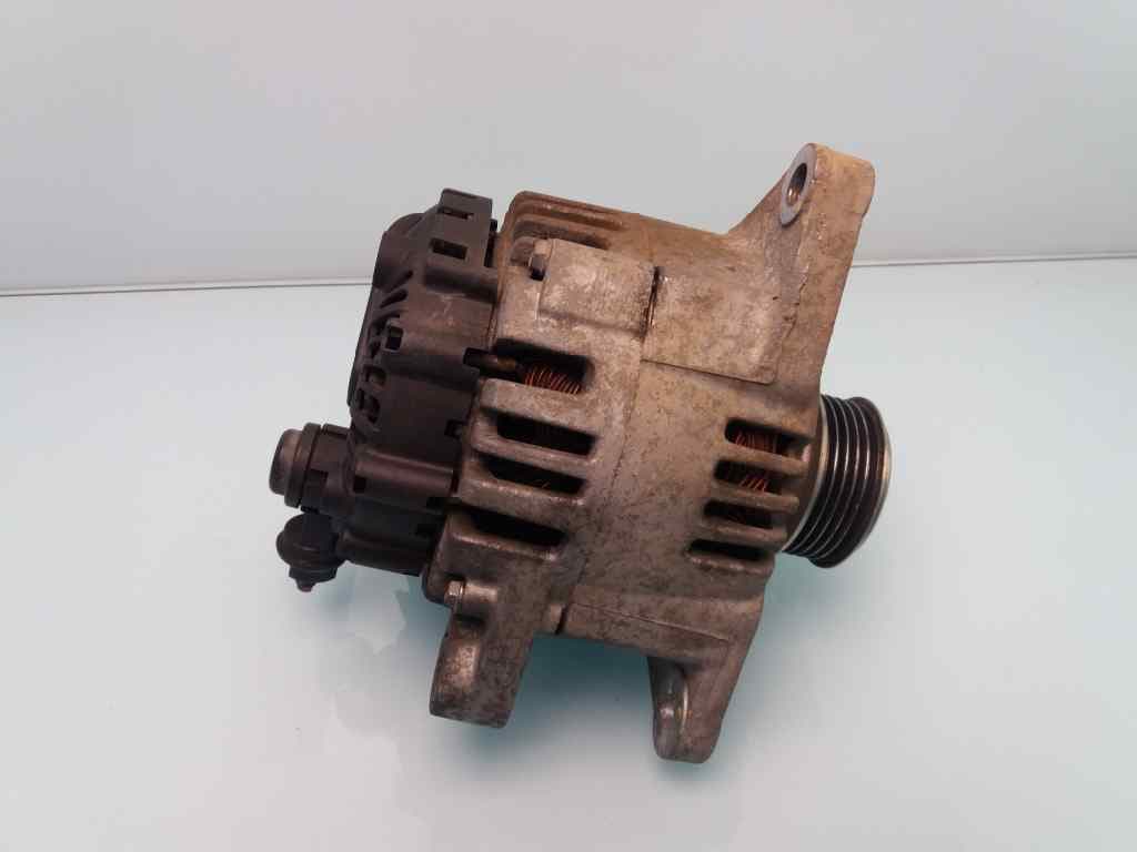 Alternador HYUNDAI I20 4