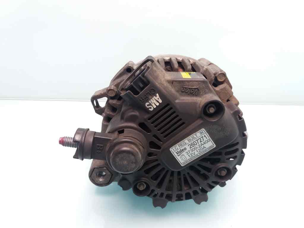 Alternador HYUNDAI I20 3