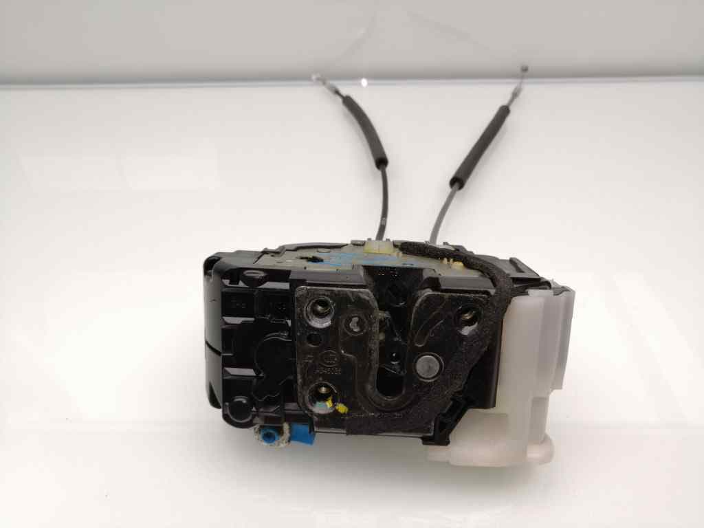Cerradura puerta delantera derecha HYUNDAI I20