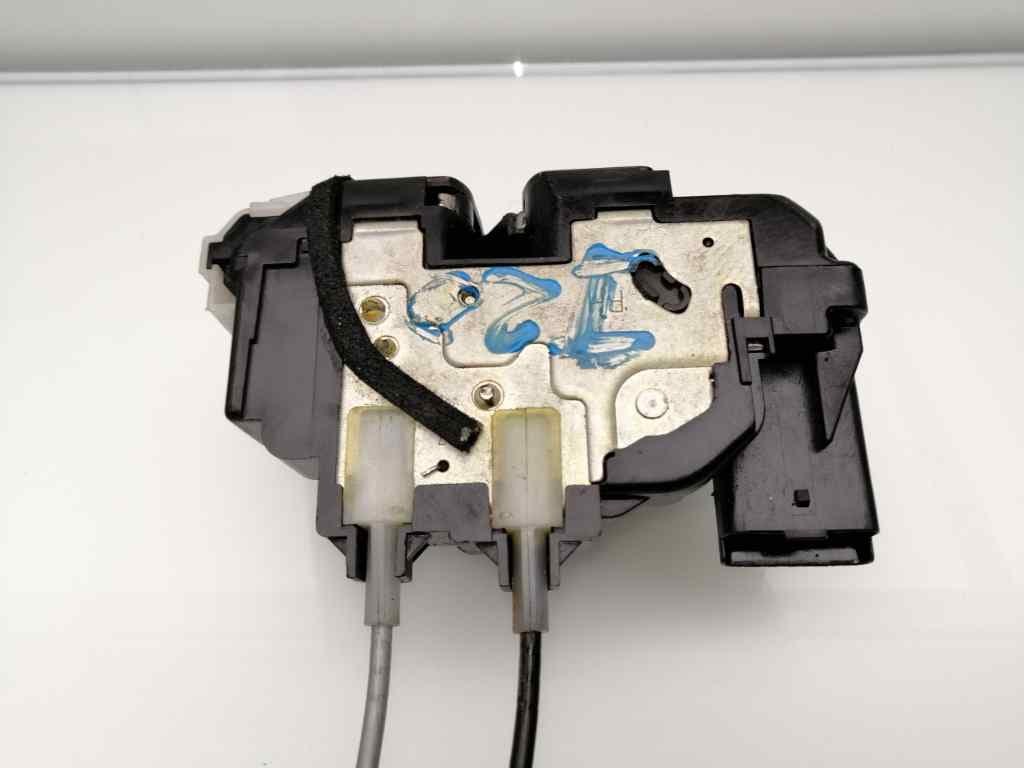 Cerradura puerta delantera derecha HYUNDAI I20 2