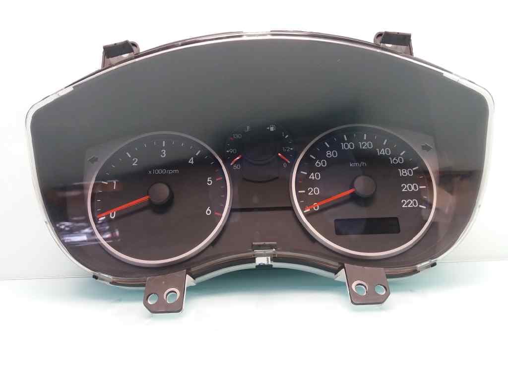 Cuadro instrumentos HYUNDAI I20