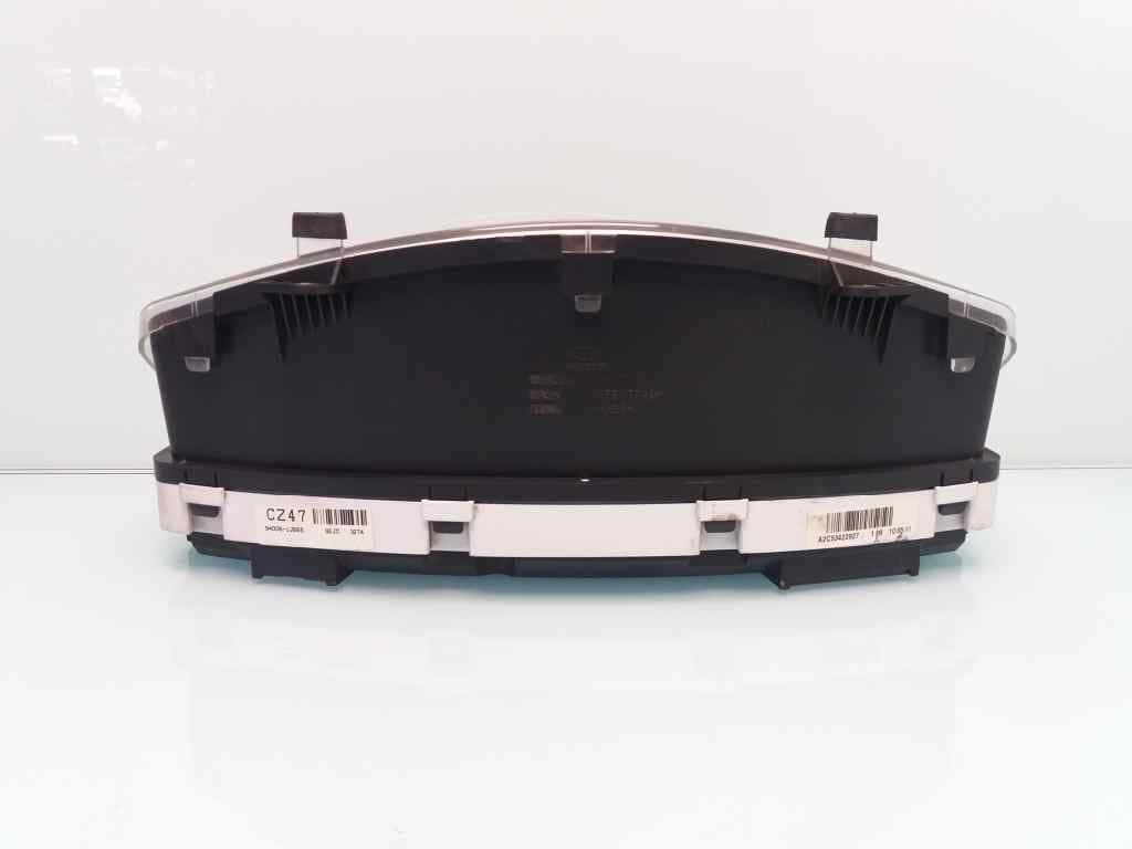 Cuadro instrumentos HYUNDAI I20 3
