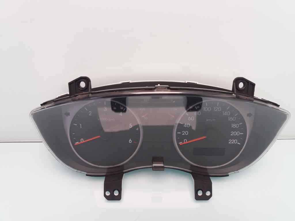 Cuadro instrumentos HYUNDAI I20 2