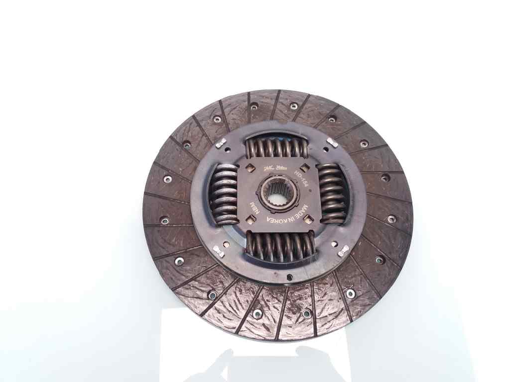 Kit embrague HYUNDAI I20 4