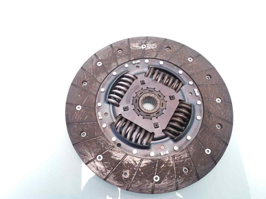 Kit embrague HYUNDAI I20 3