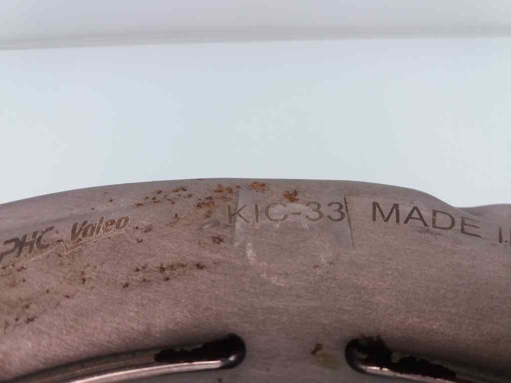 Kit embrague HYUNDAI I20 2