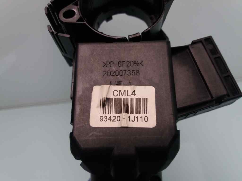 Mando multifuncion HYUNDAI I20 5