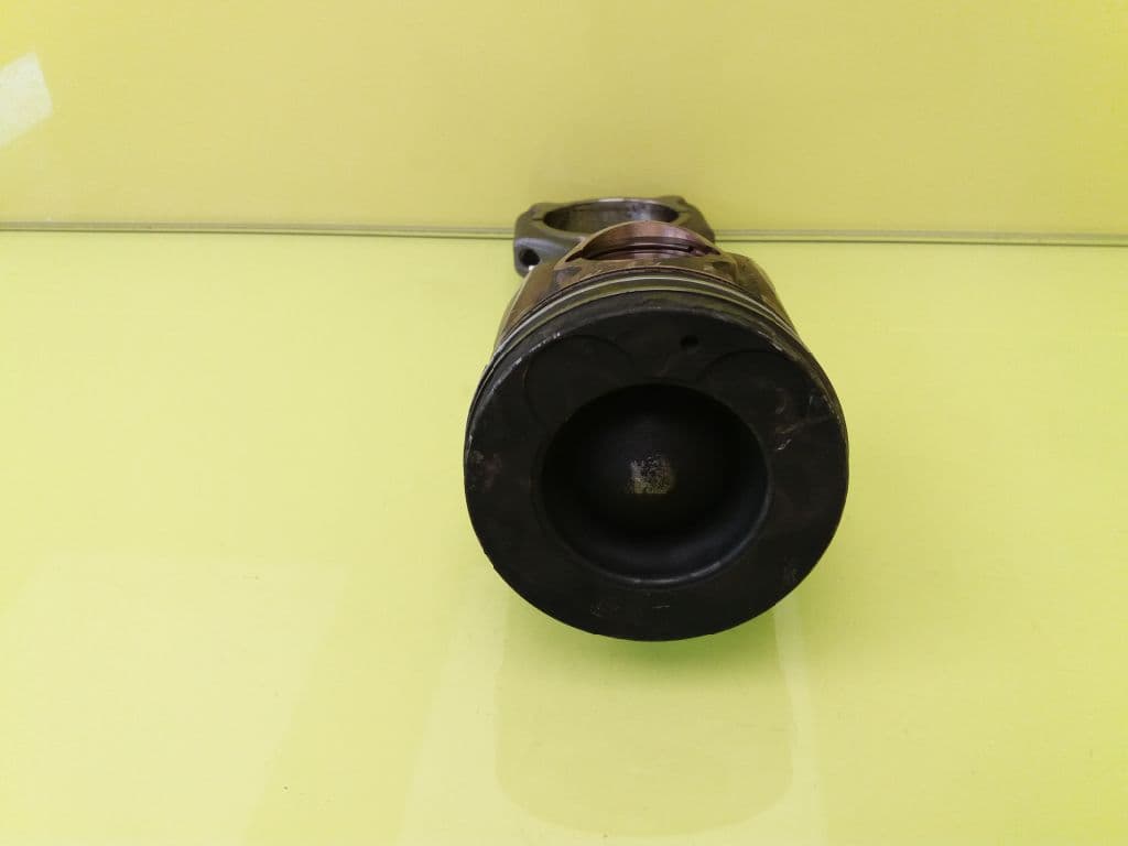 Piston HYUNDAI I20 4
