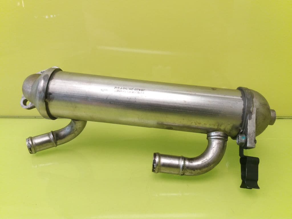 Valvula egr HYUNDAI I20 5