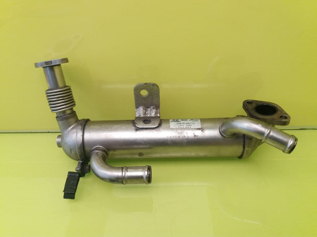 Valvula egr HYUNDAI I20