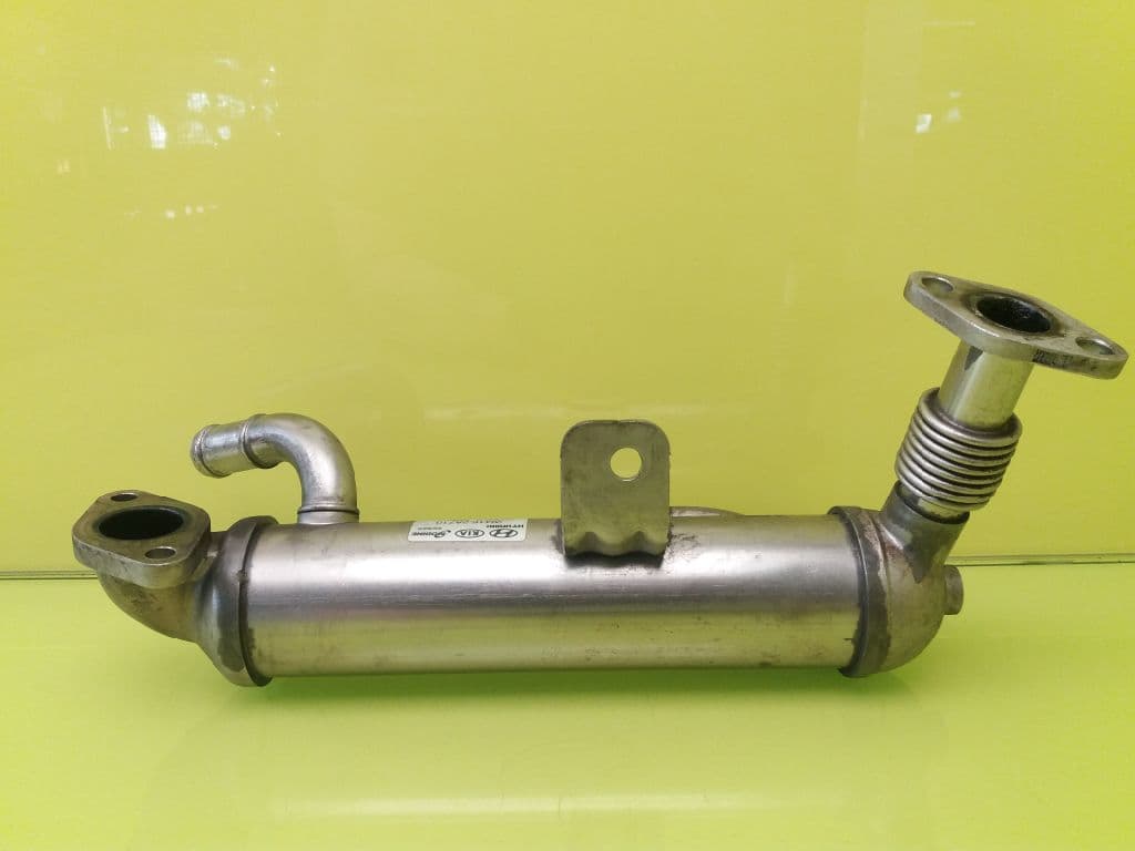 Valvula egr HYUNDAI I20 2